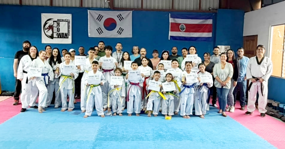 Home academia